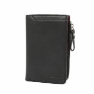 公式】 DOUBLES ミドルウォレット ゴート革 DOV-7752 ハーヴェスト