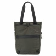 moustache on time トートリュック 高密ポリエステル撥水加工 JGU-2730