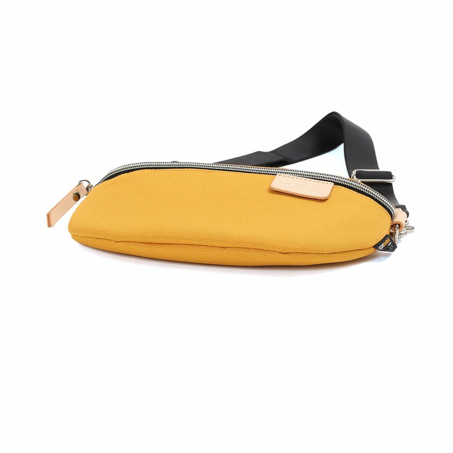 Heart Made Factory ボディバッグ コーデュラポリ FY-0755