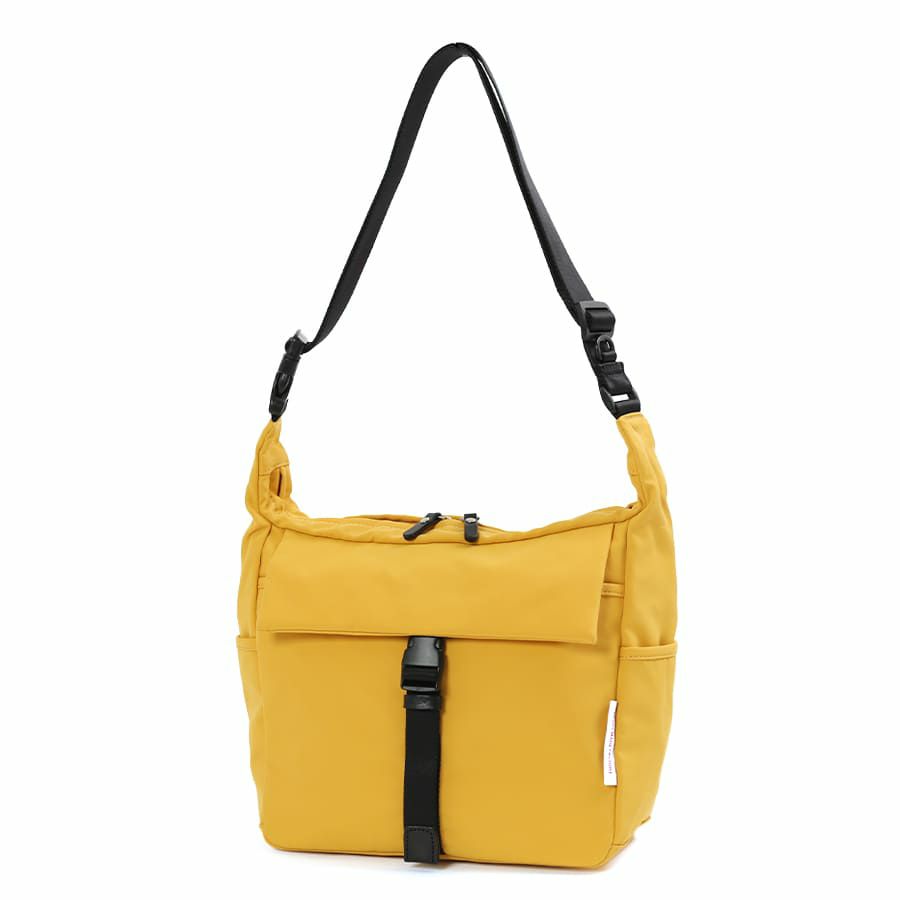 Heart Made Factory ショルダーバッグ 高密ポリエステル FY-0805