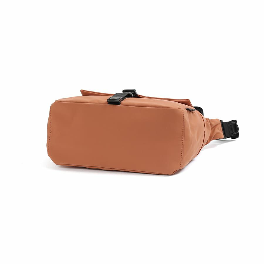 Heart Made Factory ショルダーバッグ 高密ポリエステル FY-0805