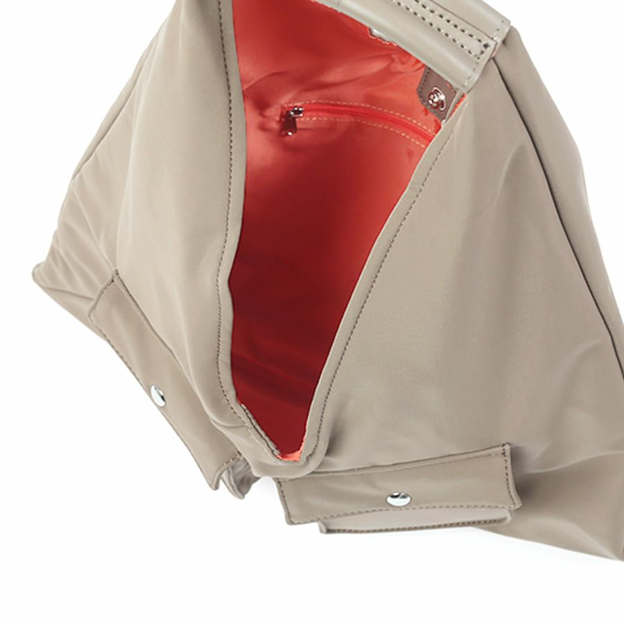 Heart Made Factory トートバッグ 高密ポリエステル FY-0799