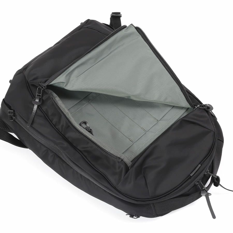 DSBK バックパック 高密度ナイロンツイル（ダントツ撥水加工） JXF-3430