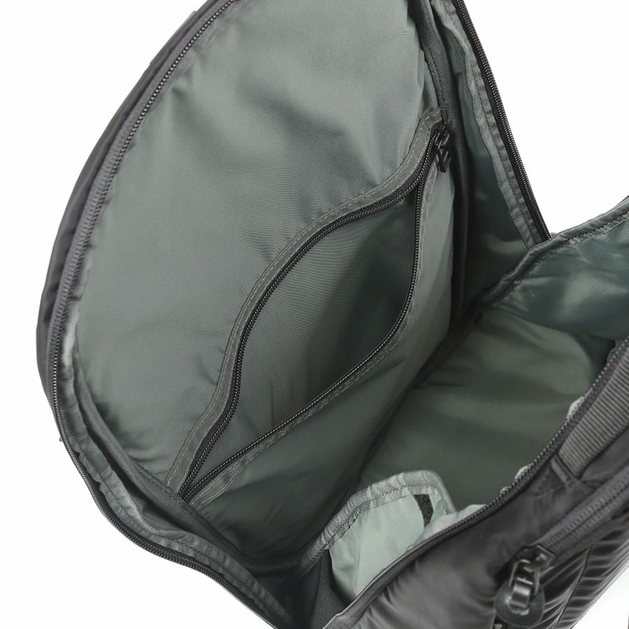 DSBK バックパック 高密度ナイロンツイル（ダントツ撥水加工） JXF-3430