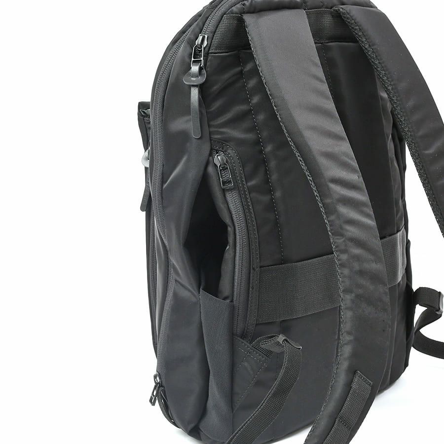 DSBK バックパック 高密度ナイロンツイル（ダントツ撥水加工） JXF-3430