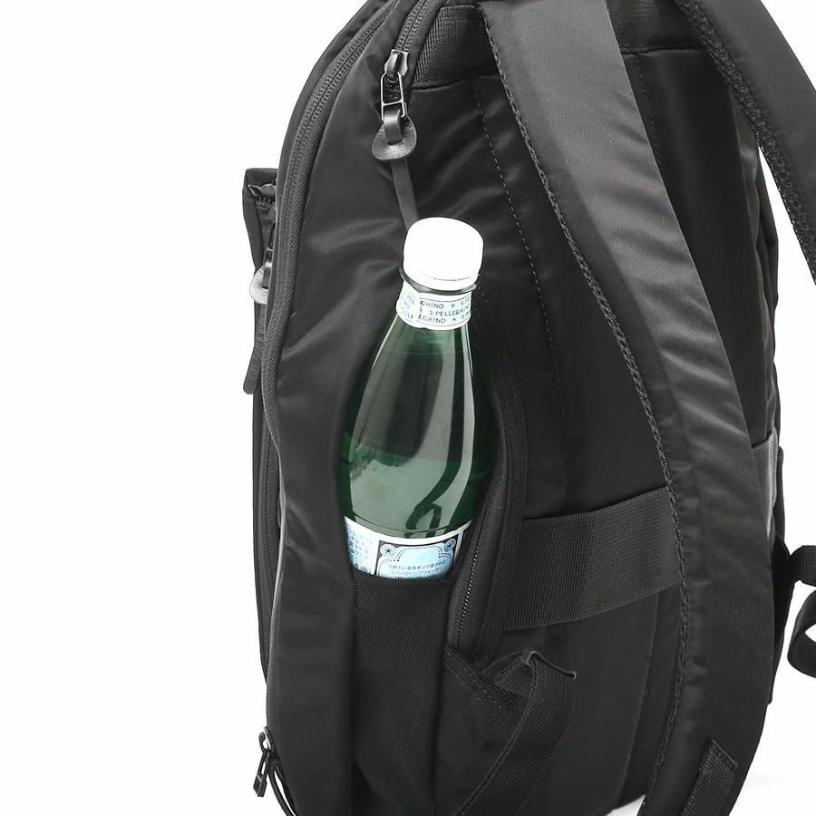 DSBK バックパック 高密度ナイロンツイル（ダントツ撥水加工） JXF-3430