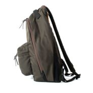 公式】 DSBK デイパック リュックサック 高密度ナイロンツイル