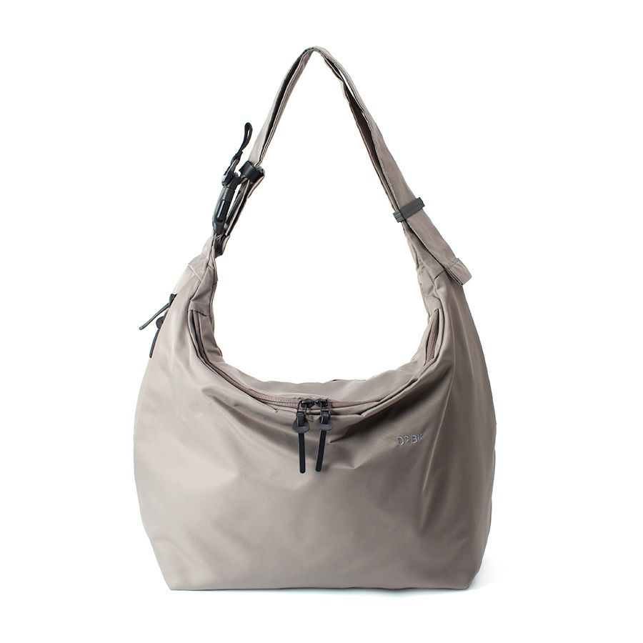 DSBK ショルダーバッグL 高密度ナイロンツイル（ダントツ撥水加工) JXF-3432