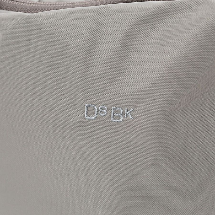 DSBK ショルダーバッグL 高密度ナイロンツイル（ダントツ撥水加工) JXF-3432