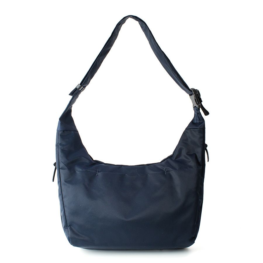 DSBK ショルダーバッグM 高密度ナイロンツイル（ダントツ撥水加工）　JXF-3433