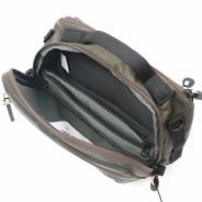 バッグ haru12000 Amazon | [DSBK] ショルダーバッグ 撥水 高密度ナイロンツイル