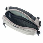 DSBK ミニショルダーバッグ 高密度ナイロンツイル（ダントツ撥水加工) JXF-3435