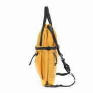 MOUSTACHE 3wayサコッシュ ポリエステル BSC-4716