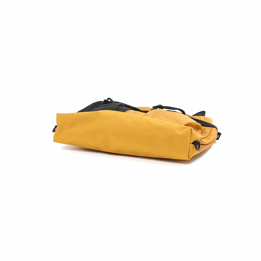 MOUSTACHE 3wayサコッシュ ポリエステル BSC-4716