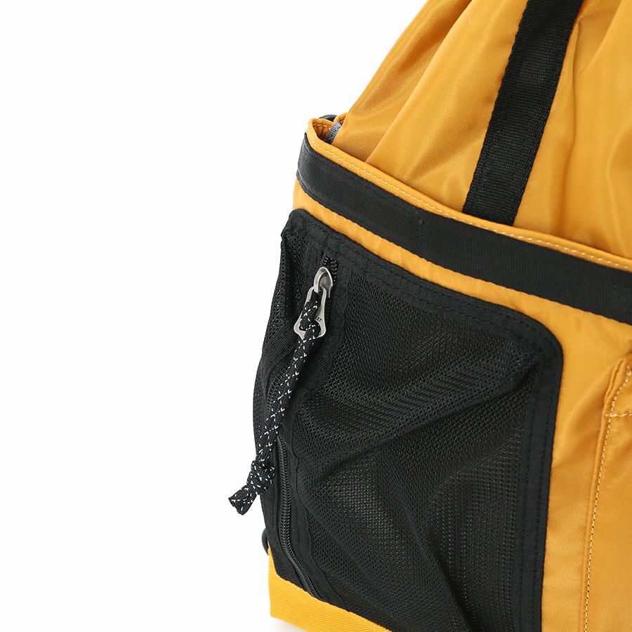 MOUSTACHE 3wayサコッシュ ポリエステル BSC-4716