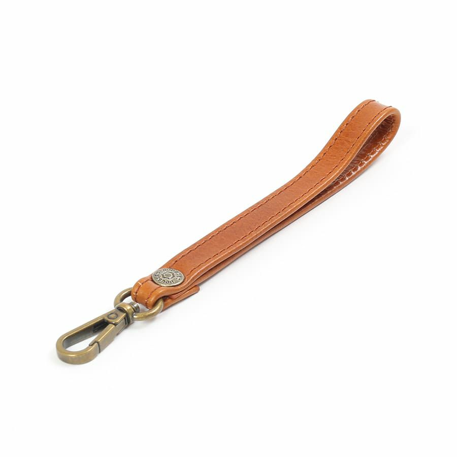 DOUBLES マルチケース 牛革(アイロン加工) KLE-7703