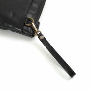 DOUBLES 2WAYサコッシュショルダー 牛革(アイロン加工) KLE-7704