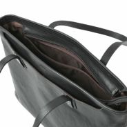  DOUBLES トートバッグ 牛革×ヌメ牛革 XSN-7720