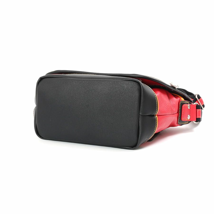 【エヴァンゲリオンコラボ】 エヴァ・シンクロショルダーバッグ（ポーチ付き) JQE-4040