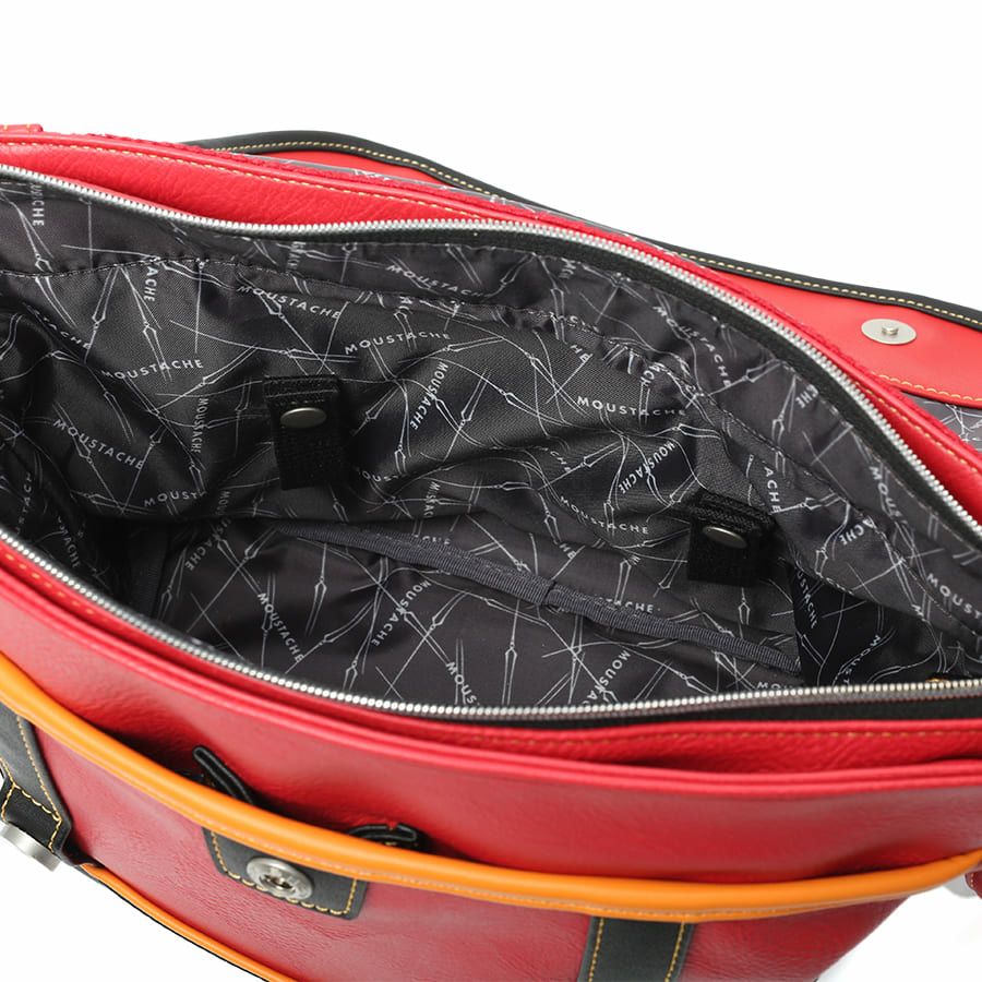 【エヴァンゲリオンコラボ】 エヴァ・シンクロショルダーバッグ（ポーチ付き) JQE-4040