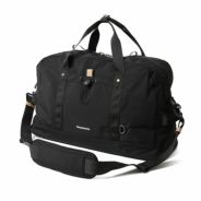 BRIEFING　ボストンバッグ　JCB THE CLASS限定 公式】 MOUSTACHE ボストンバッグ シワ加工ナイロン MEG-4433