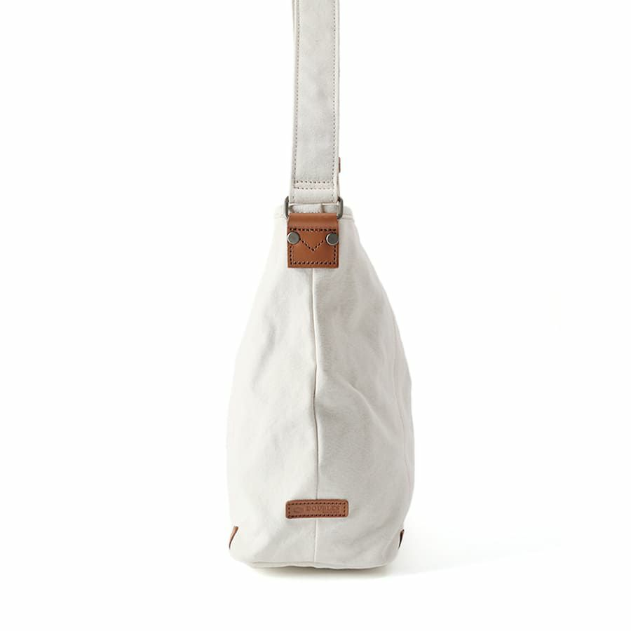 ◆Valluat◆ HARTZ BAG IVORY [正規品/関税込] 楽天市場】新色 小物 グッズ バッグ ショルダーバッグ