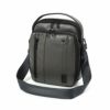 MOUSTACHE ショルダーバッグ スムース合皮×シボ合皮×イタリアン牛革 VZN-0456