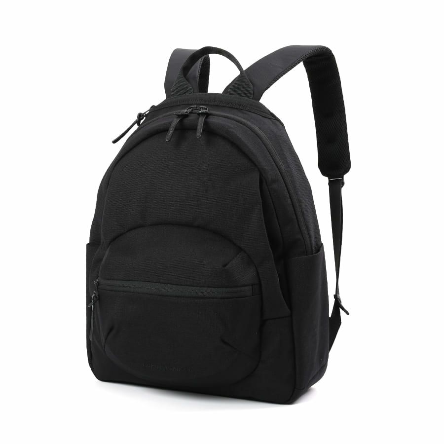 BOKU HA TANOSII デイパック コーデュラナイロン×牛革 JBG-2000