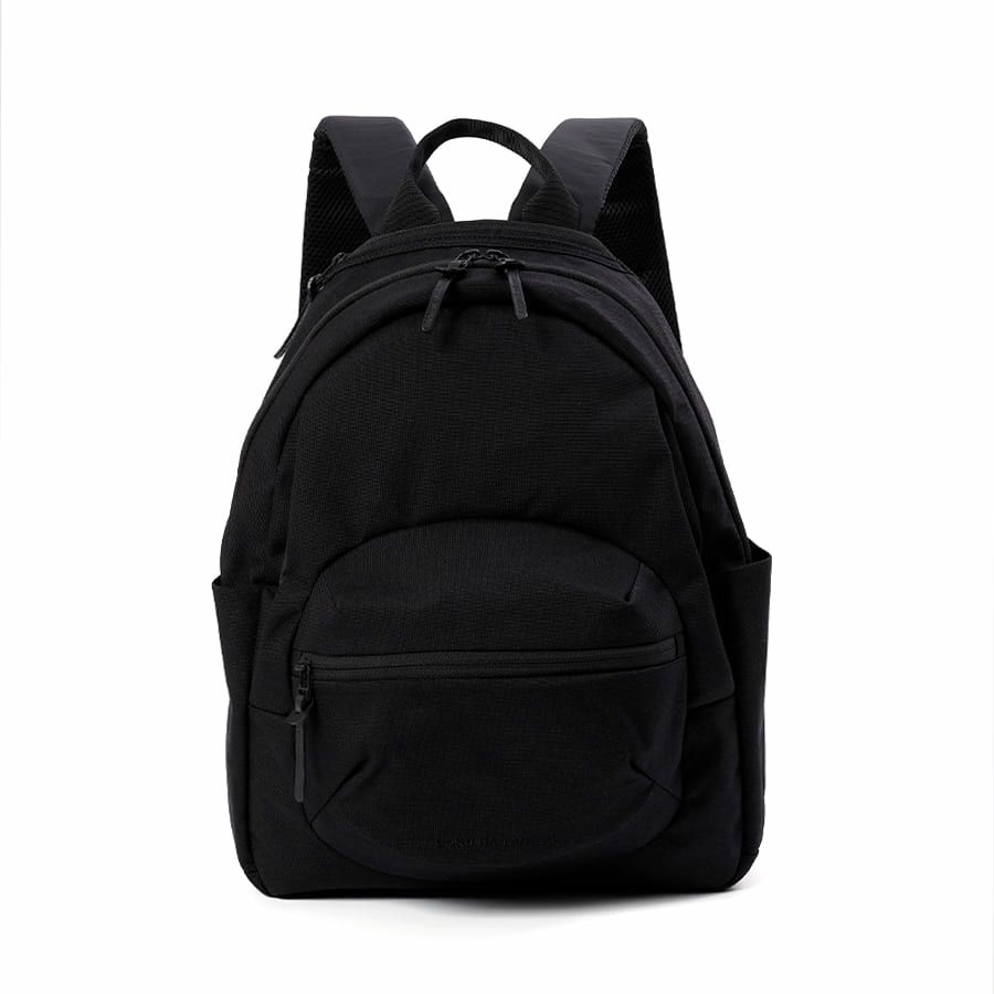 BOKU HA TANOSII デイパック コーデュラナイロン×牛革 JBG-2000