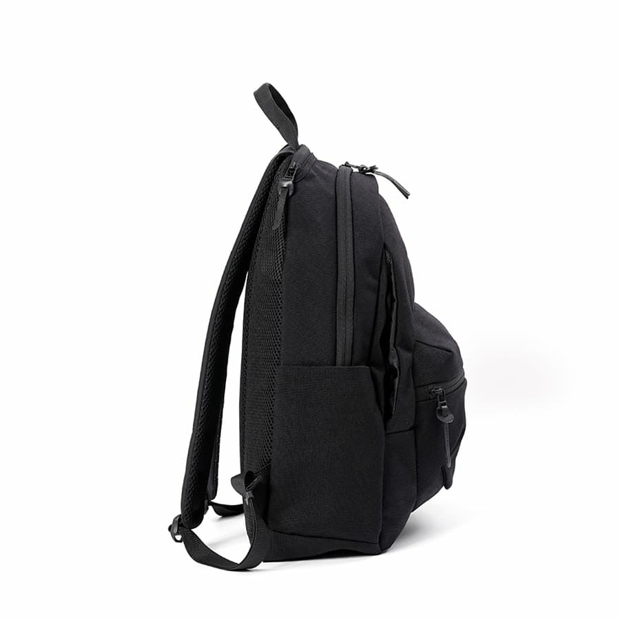 BOKU HA TANOSII デイパック コーデュラナイロン×牛革 JBG-2000