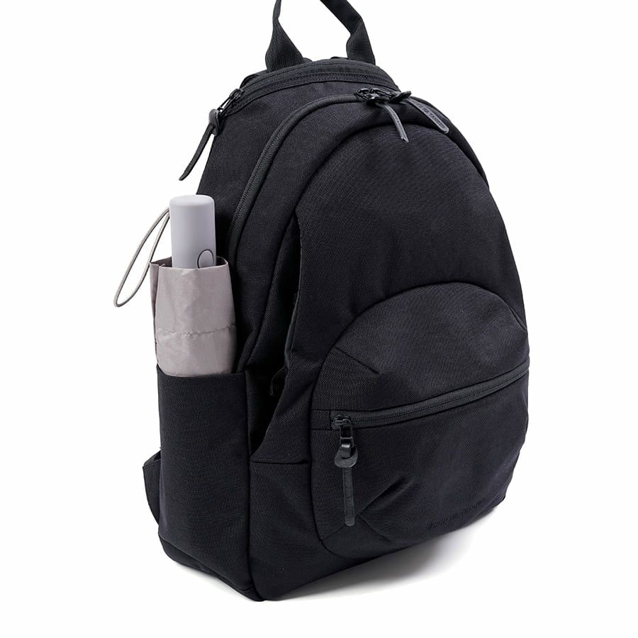 BOKU HA TANOSII デイパック コーデュラナイロン×牛革 JBG-2000