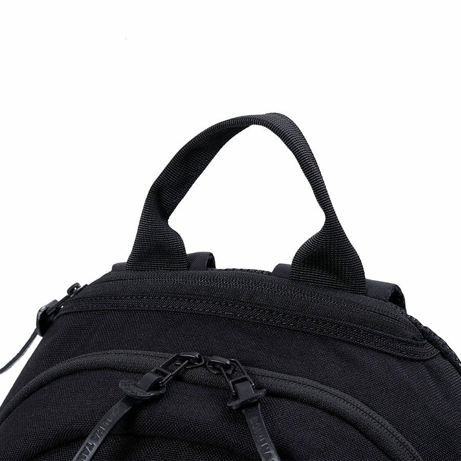 BOKU HA TANOSII デイパック コーデュラナイロン×牛革 JBG-2000