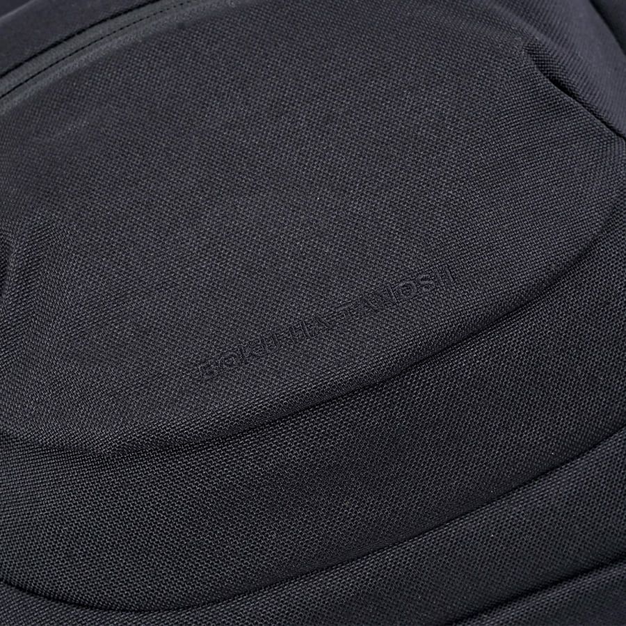 BOKU HA TANOSII デイパック コーデュラナイロン×牛革 JBG-2000