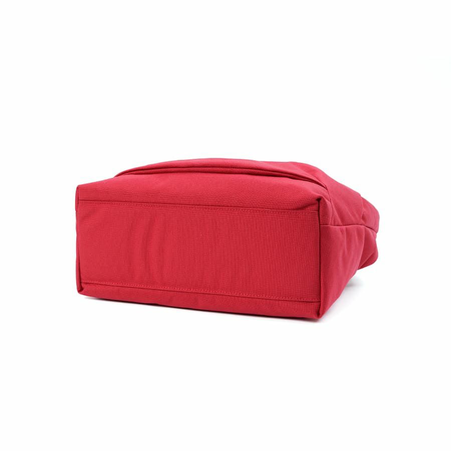 BOKU HA TANOSII ショルダーバッグ コーデュラナイロン×牛革 JBG-2001