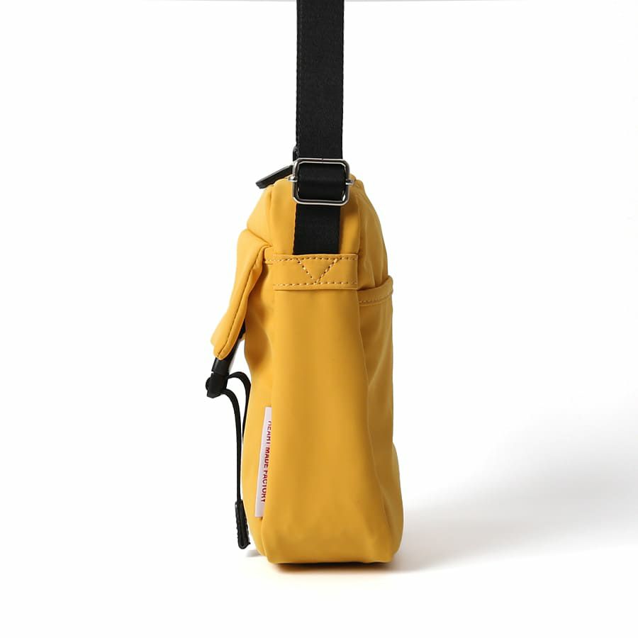 Heart Made Factory ミニショルダーバッグ 高密ポリエステル FY-0804