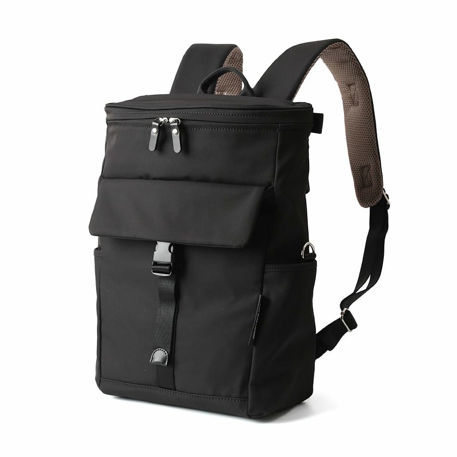 Heart Made Factory リュック 高密ポリエステル FY-0806