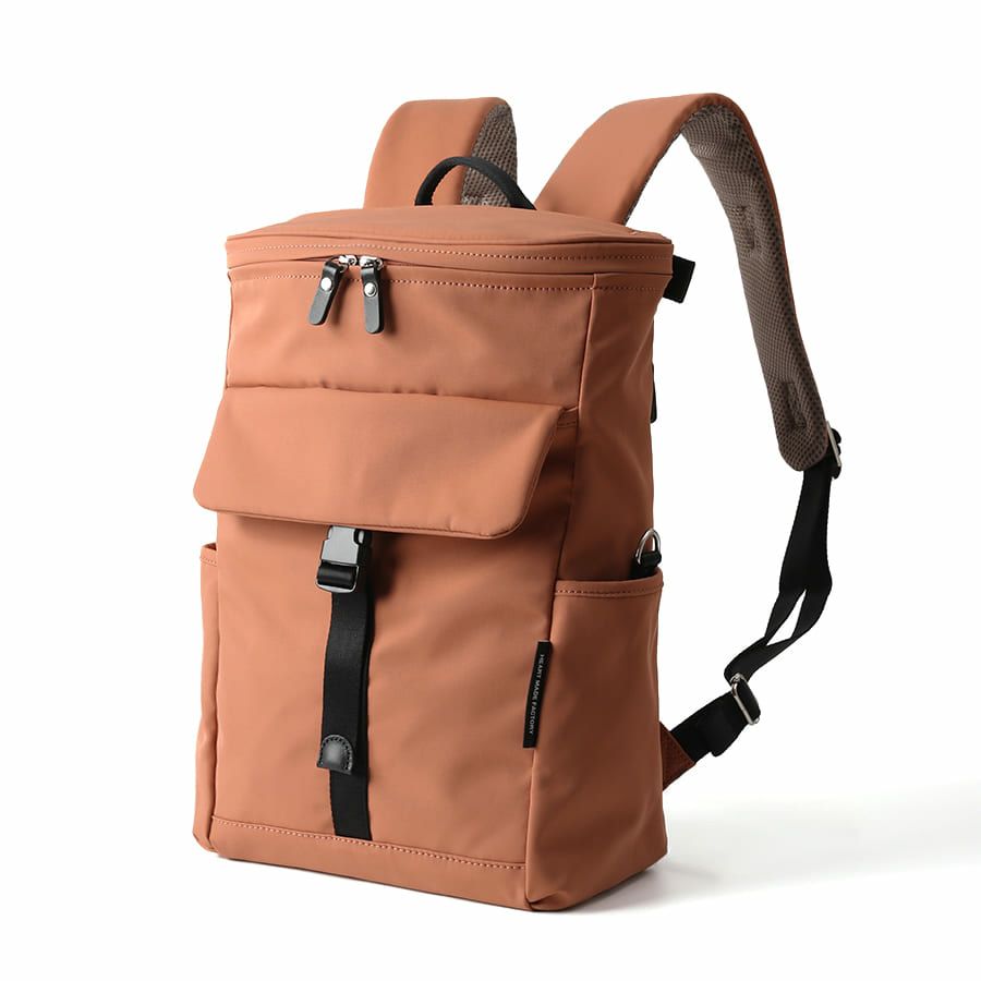 Heart Made Factory リュック 高密ポリエステル FY-0806