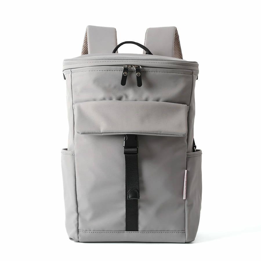 Heart Made Factory リュック 高密ポリエステル FY-0806