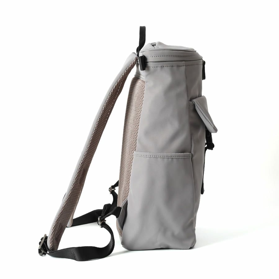 Heart Made Factory リュック 高密ポリエステル FY-0806