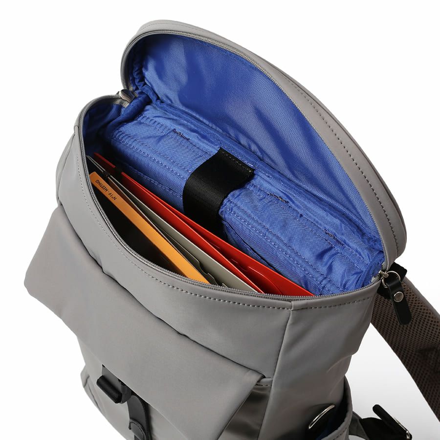 Heart Made Factory リュック 高密ポリエステル FY-0806