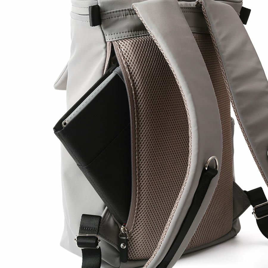 Heart Made Factory リュック 高密ポリエステル FY-0806