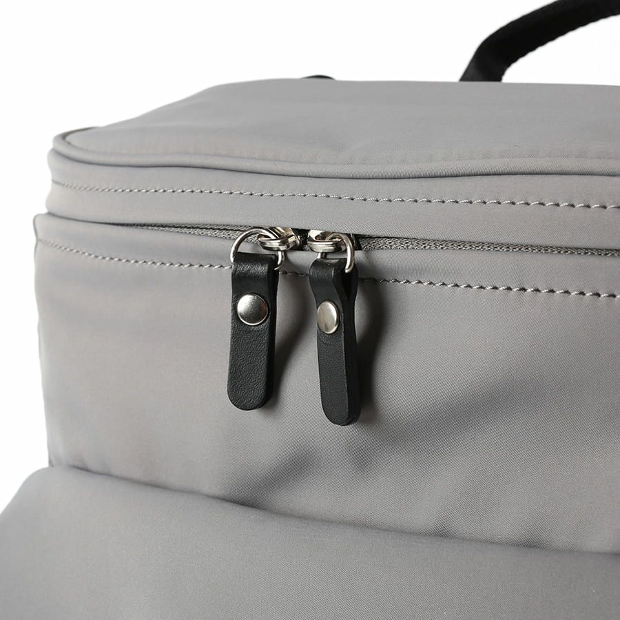 Heart Made Factory リュック 高密ポリエステル FY-0806