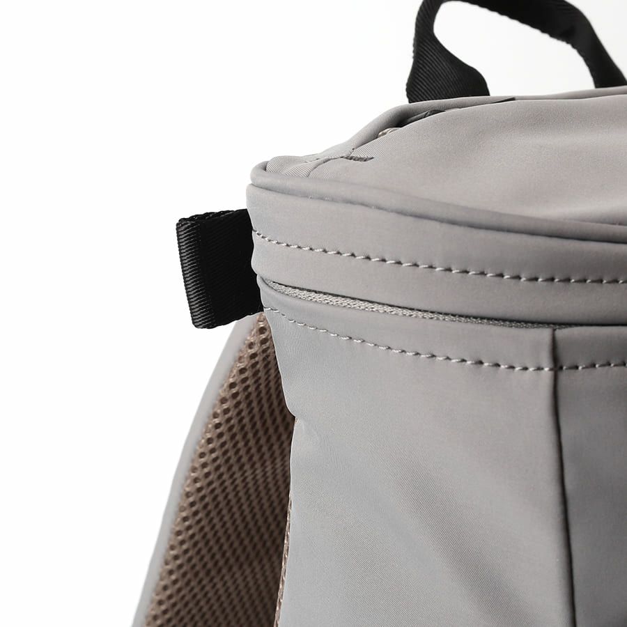 Heart Made Factory リュック 高密ポリエステル FY-0806