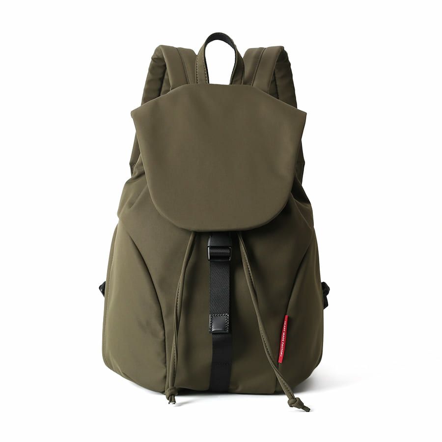 Heart Made Factory リュック 高密ポリエステル FY-0797