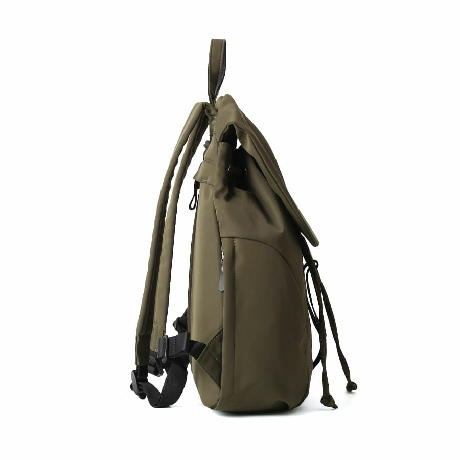 Heart Made Factory リュック 高密ポリエステル FY-0797