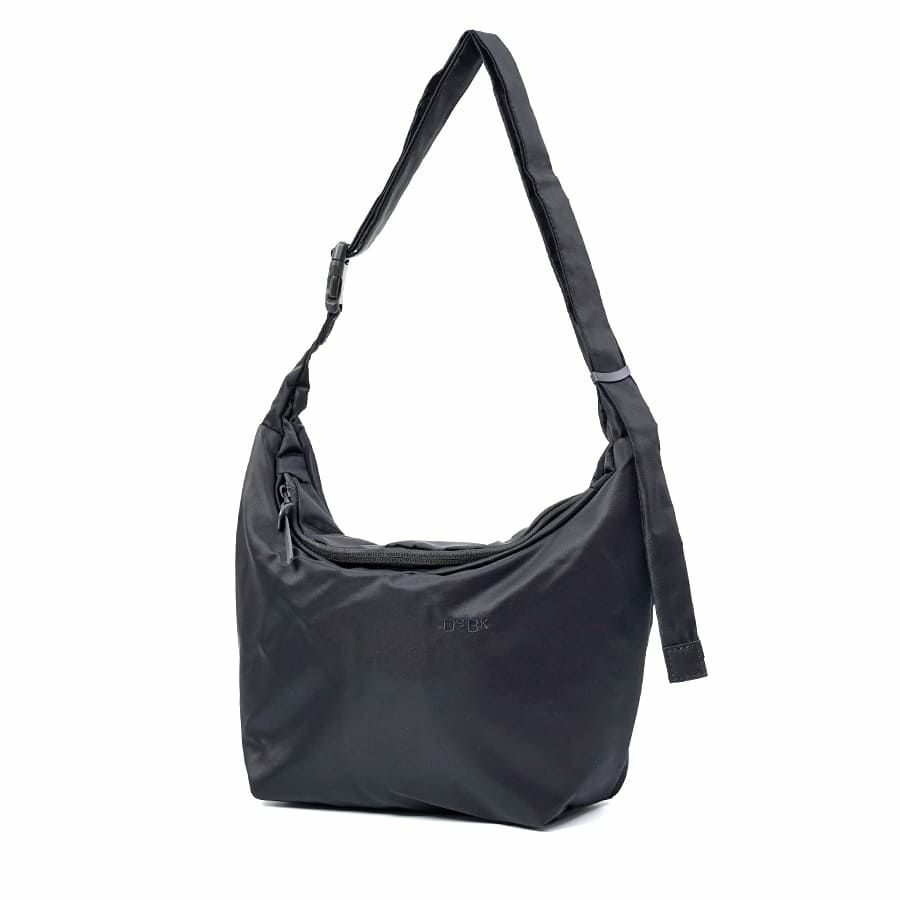 DSBK ミニショルダーバッグ 高密度ナイロンツイル(ダントツ撥水加工) JXF-3437