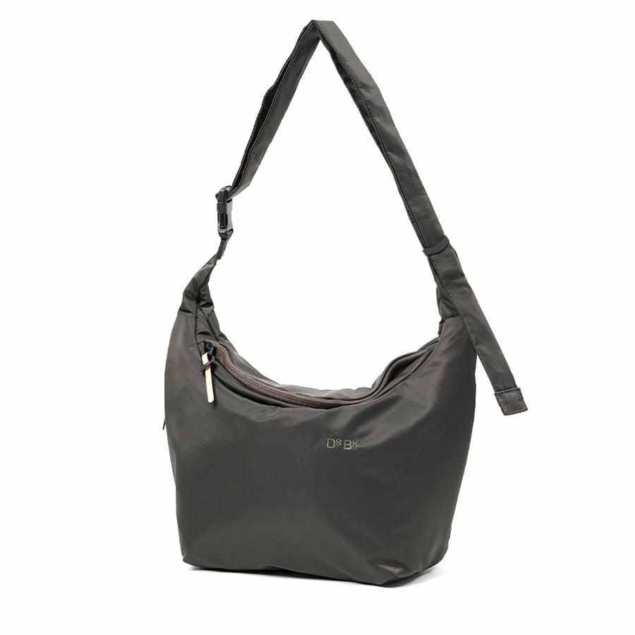 DSBK ミニショルダーバッグ 高密度ナイロンツイル(ダントツ撥水加工) JXF-3437