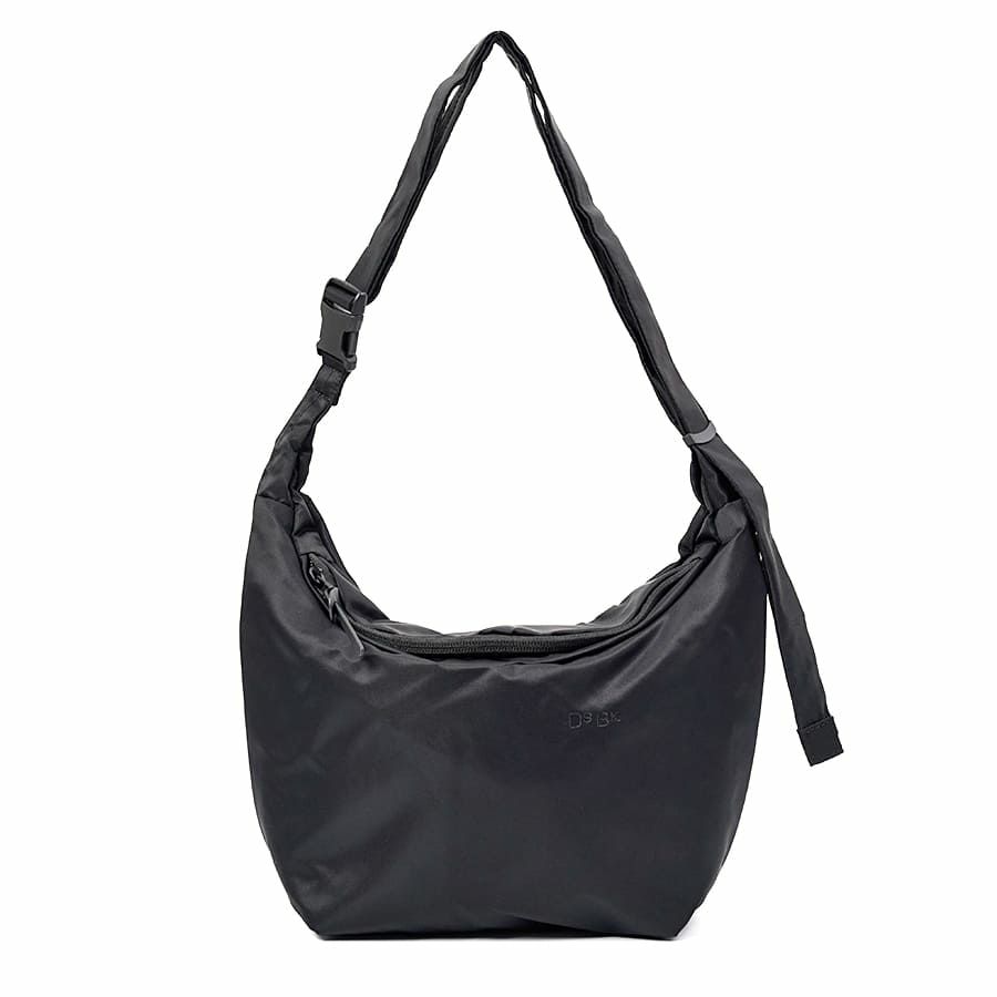DSBK ミニショルダーバッグ 高密度ナイロンツイル(ダントツ撥水加工) JXF-3437