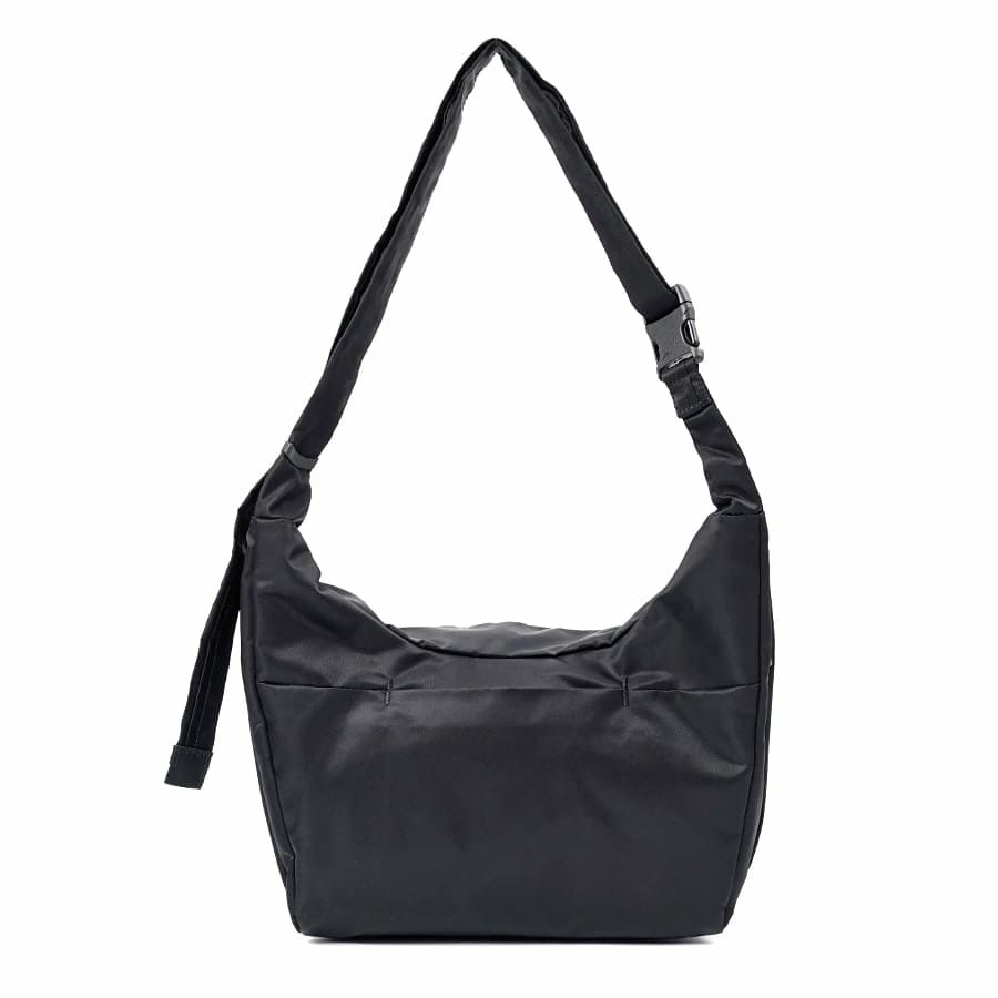 DSBK ミニショルダーバッグ 高密度ナイロンツイル(ダントツ撥水加工) JXF-3437