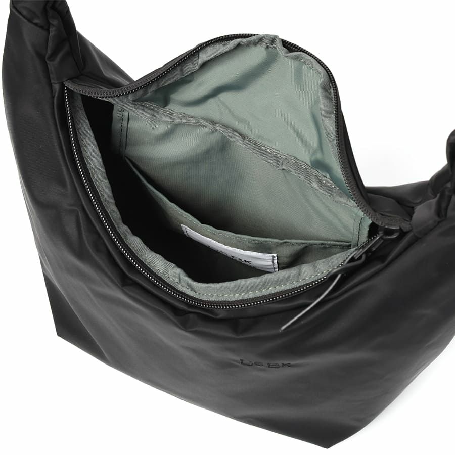 DSBK ミニショルダーバッグ 高密度ナイロンツイル(ダントツ撥水加工) JXF-3437